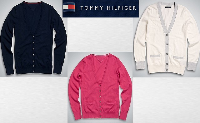 Trocha retro stylu – Propínací svetříky (http://www.luxurymag.cz)